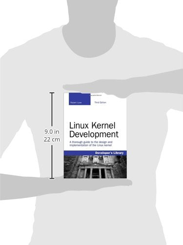 Linux Kernel Development