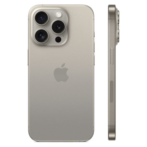 Apple iPhone 15 Pro Max - All Sizes & Colours - Unlocked - Very Good Condition