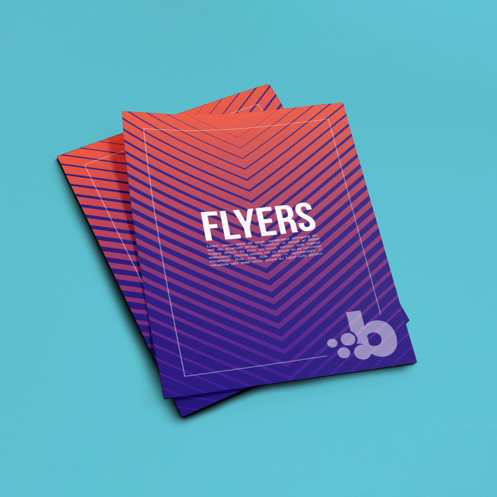 A5 Flyers Leaflets Printed Full Colour 170gsm 300gsm Silk - A5 Flyer Printing