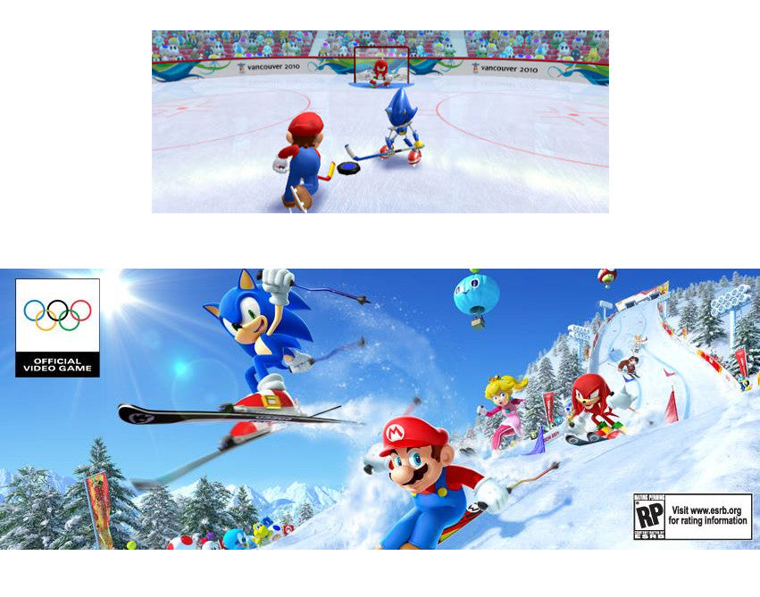 Nintendo Wii Console | Choose your Bundle + Extra Accesories! | + 40 Free Games!