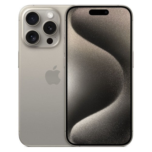Apple iPhone 15 Pro Max - All Sizes & Colours - Unlocked - Very Good Condition