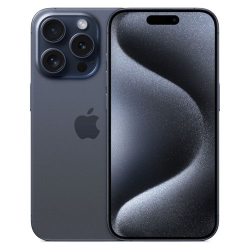 Apple iPhone 15 Pro Max - All Sizes & Colours - Unlocked - Very Good Condition
