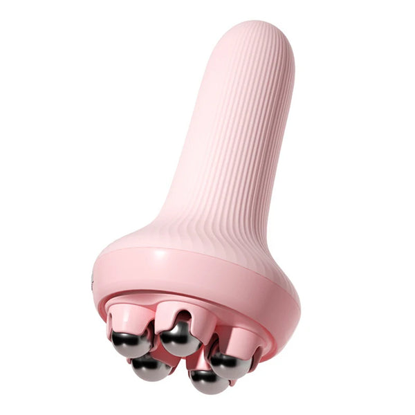 5-Bead Ball Massager Multifunctional Massage Roller Professional Pressotherapy