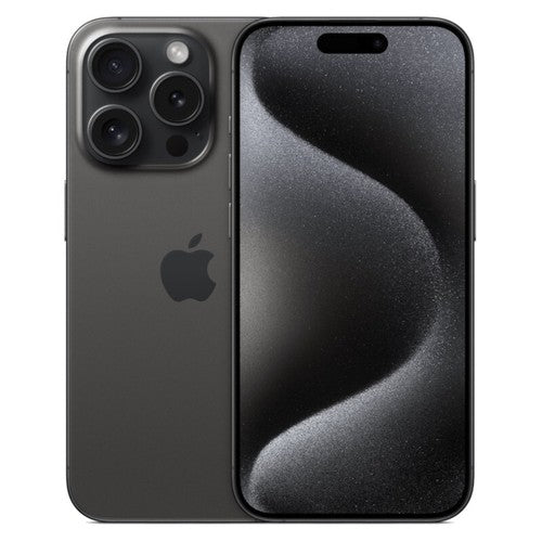 Apple iPhone 15 Pro Max - All Sizes & Colours - Unlocked - Very Good Condition