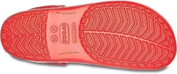 Lightning McQueen Crocs Clogs for Kids Adults Disney Cars Sandals Shoes Uk Size