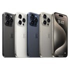 Apple iPhone 15 Pro Max - All Sizes & Colours - Unlocked - Very Good Condition
