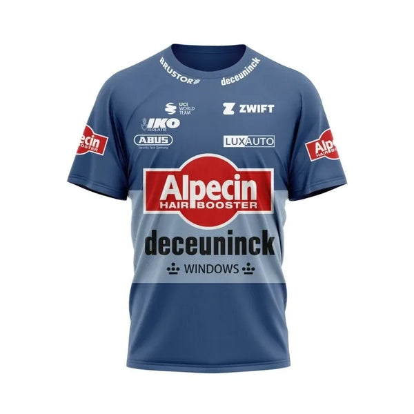 Camiseta de Ciclismo de gran tamaño para hombres y mujeres, ropa deportiva de competición, camiseta de manga corta, Tops de Fitness al aire libre, nueva