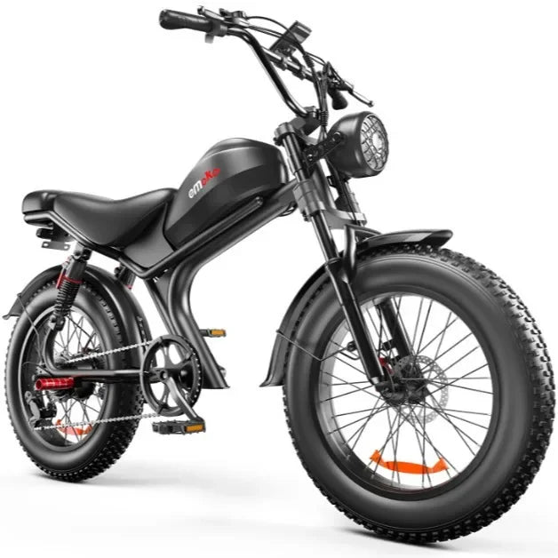 Electric Mountain Bike for Men and Women, E-bike, Urban Bicycle, Upgraded, C93, 2000W, 48V, 23Ah, Maximum Speed 55km, 2024