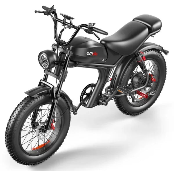 Electric Mountain Bike for Men and Women, E-bike, Urban Bicycle, Upgraded, C93, 2000W, 48V, 23Ah, Maximum Speed 55km, 2024