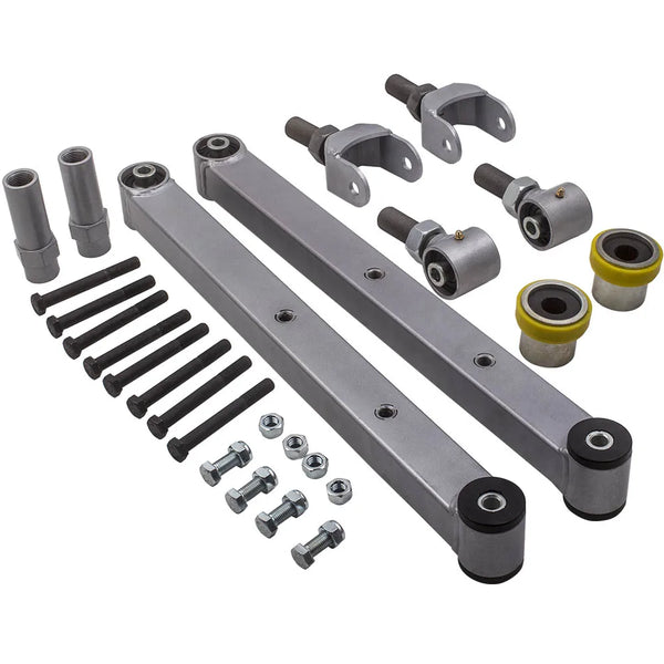Adjustable Rear Control Trailing Arms for GM a Body 67-72 for Chevelle Cutlass