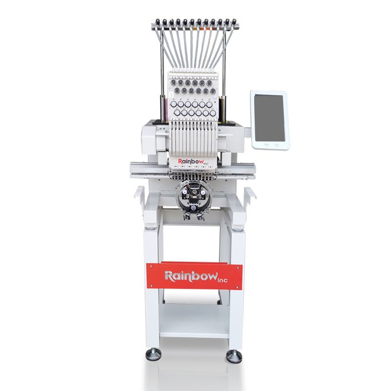 1 Head Automatic Computer Hat Embroidery Machine Price 2023