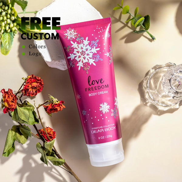 015 High Quality 1-1 Original EDT Perfume Set for Ladies Lasting Strong Fragrance with Mist Hair Oil Wholesale for Daily Use