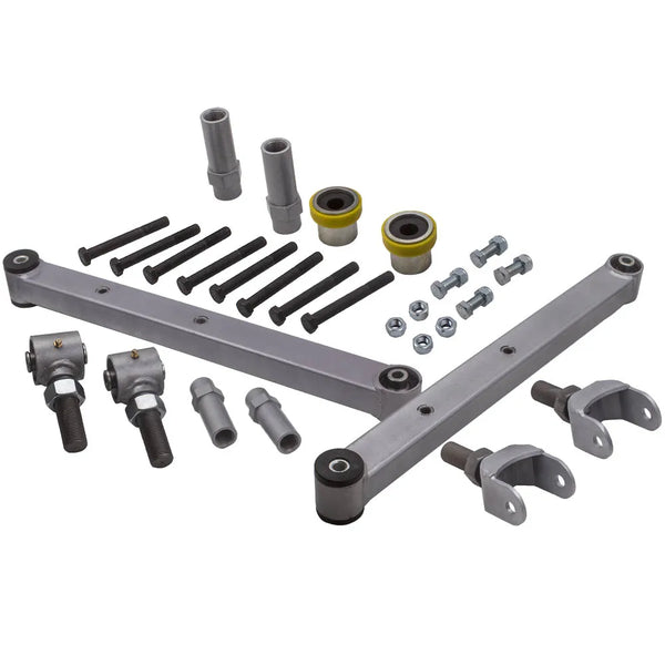 Adjustable Rear Control Trailing Arms for GM a Body 67-72 for Chevelle Cutlass