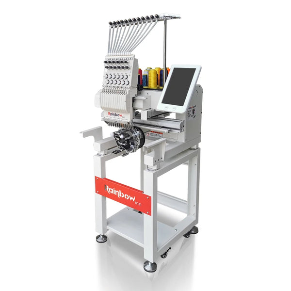 1 Head Automatic Computer Hat Embroidery Machine Price 2023