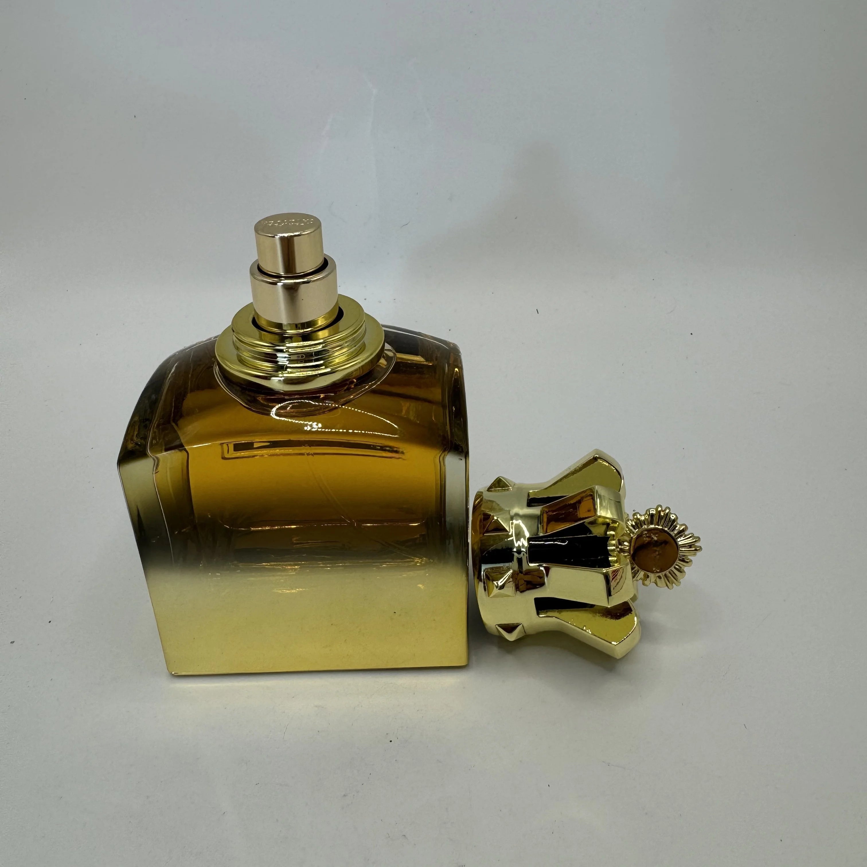 016 Top Scandal Pour Homme Absolu Luxury Perfume Collection Arabian Inspiration Body Mist for Men