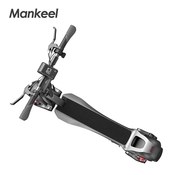 1000W 15ah Battery Mercane Wide Wheel PRO Electric Scooter with Max Speed 45 km/h Ship From Germany Warehouse