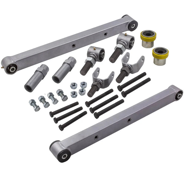 Adjustable Rear Control Trailing Arms for GM a Body 67-72 for Chevelle Cutlass