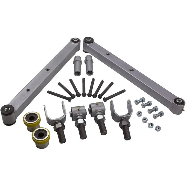 Adjustable Rear Control Trailing Arms for GM a Body 67-72 for Chevelle Cutlass