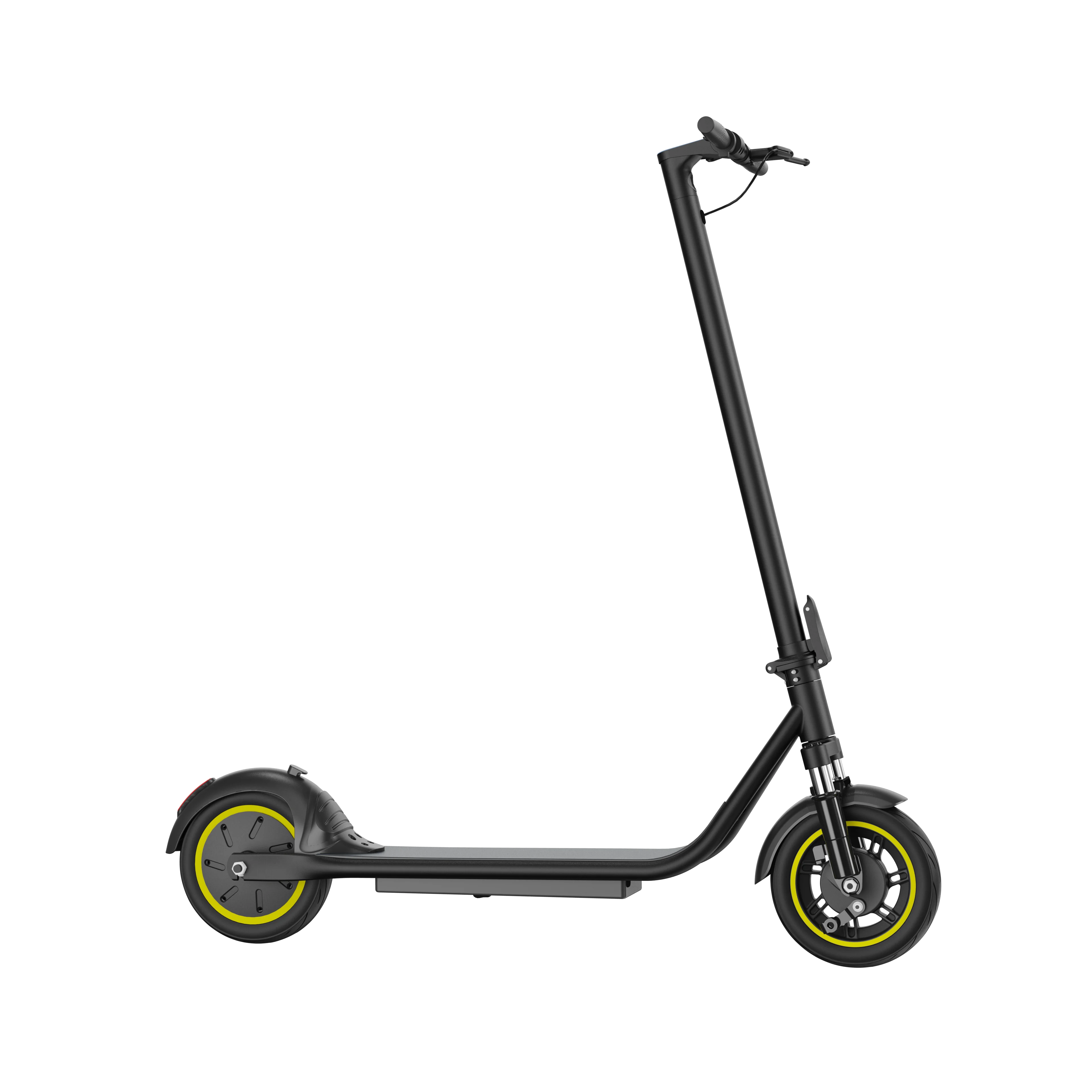 500w Electric Scooter E Step for Adults 48v 7.8ah Lithium Battery Scooter
