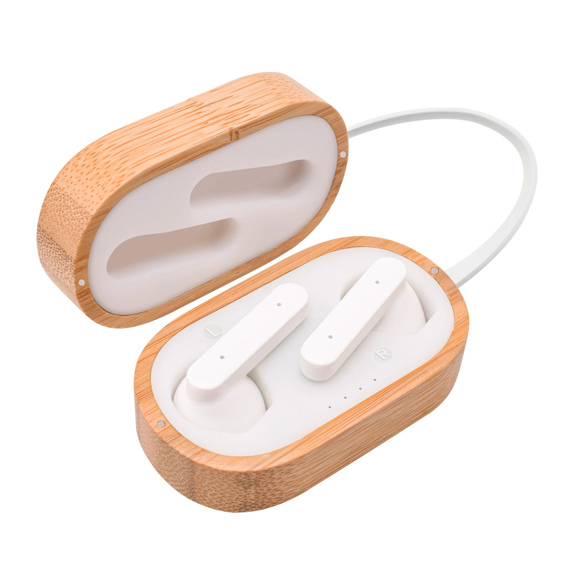 Hot Selling Wholesale Waterproof Tws Earbuds Gaming In-Ear Headphones Stereo Wireless Fone De Ouvido Bluetooth Headset