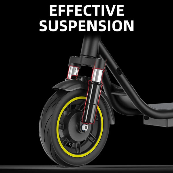 500w Electric Scooter E Step for Adults 48v 7.8ah Lithium Battery Scooter