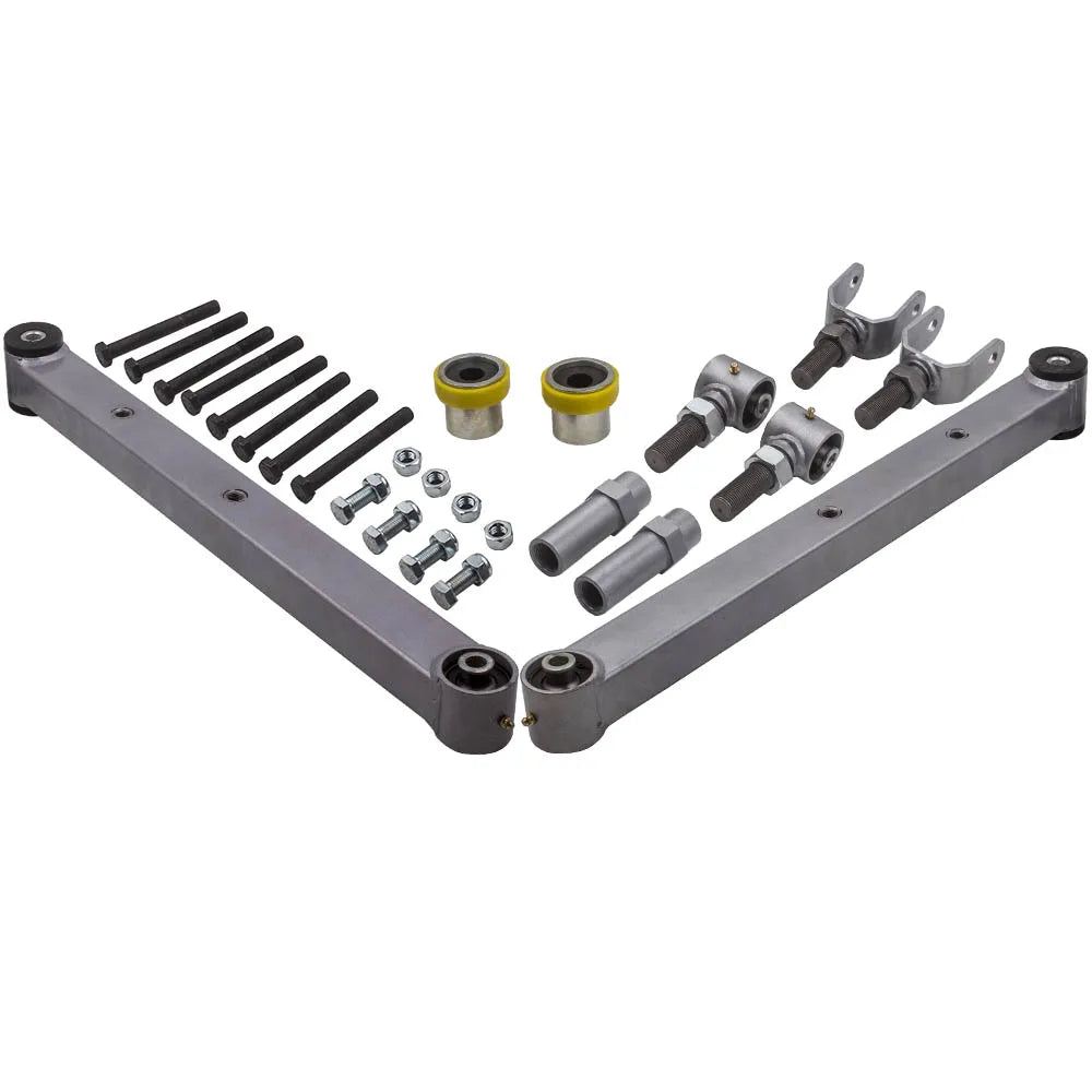 Adjustable Rear Control Trailing Arms for GM a Body 67-72 for Chevelle Cutlass