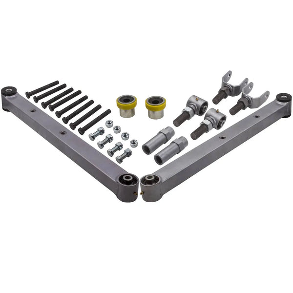 Adjustable Rear Control Trailing Arms for GM a Body 67-72 for Chevelle Cutlass