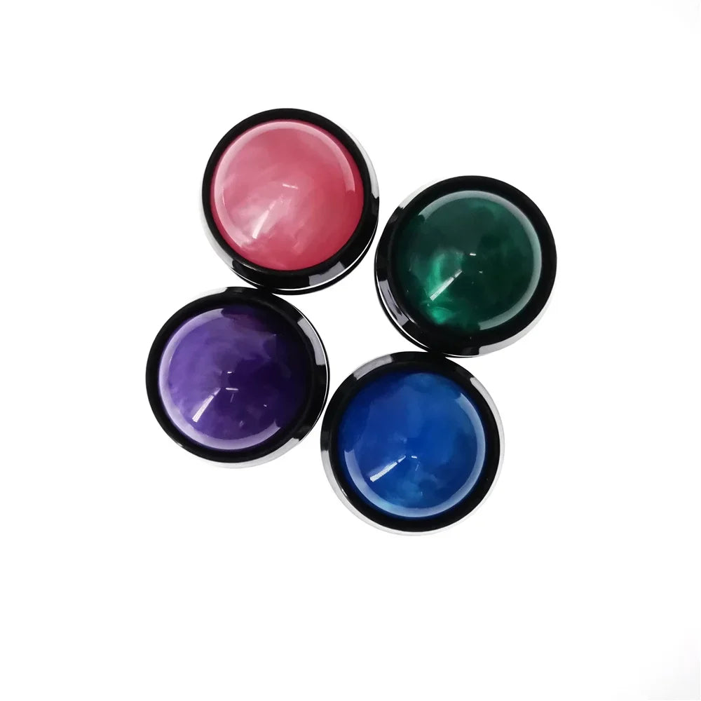 Massage Roller Ball Massager Body Therapy Foot Back Waist Hip Relaxer Stress Release Muscle Relaxation Balls Body Massager