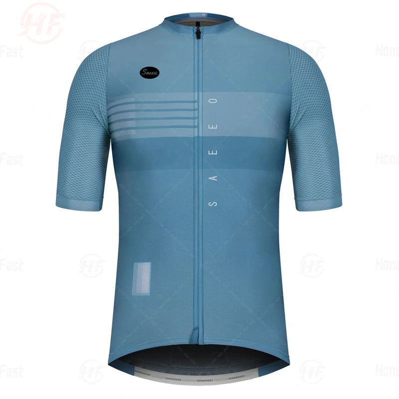 New Upgrade Cycling Clothing 2022 Spian Cycling Jerseys Racing Bike Clothing Mtb Sportwears Bicycle Clothes Ropa Ciclismo