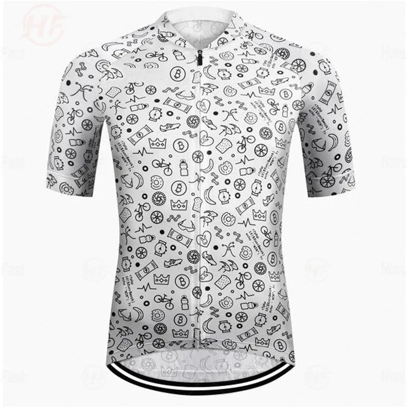 New Upgrade Cycling Clothing 2022 Spian Cycling Jerseys Racing Bike Clothing Mtb Sportwears Bicycle Clothes Ropa Ciclismo