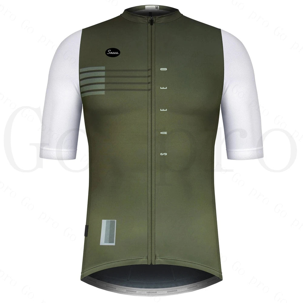 New Upgrade Cycling Clothing 2022 Spian Cycling Jerseys Racing Bike Clothing Mtb Sportwears Bicycle Clothes Ropa Ciclismo