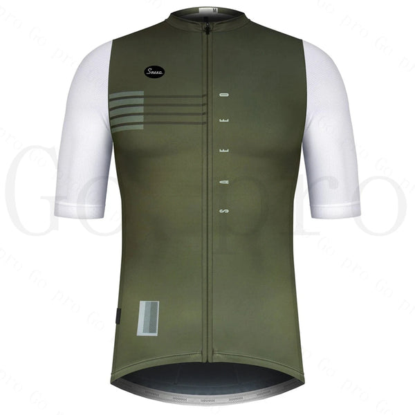 New Upgrade Cycling Clothing 2022 Spian Cycling Jerseys Racing Bike Clothing Mtb Sportwears Bicycle Clothes Ropa Ciclismo