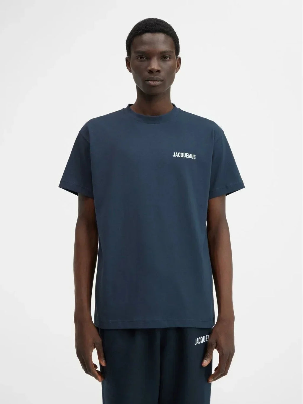 Jil Sander Économie pour hommes et femmes, Économie en coton rapCotton, Économie de marque de sport de loisirs, Économie pour enfants, Minimalisme, Mode, Synchronisation, Nouveau, 2021