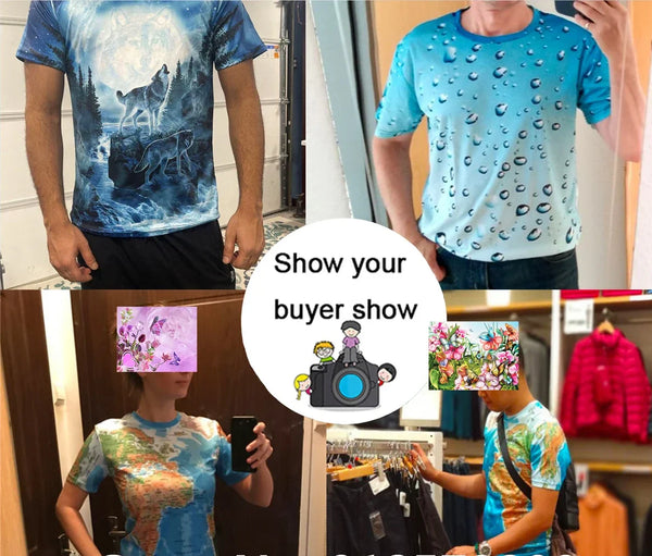 Fashion Funny Monkey Summer Casual Animal Pattern Men's T-Shirt New Harajuku Personality Tees Hip Hop 3D Print Short Sleeve Tops