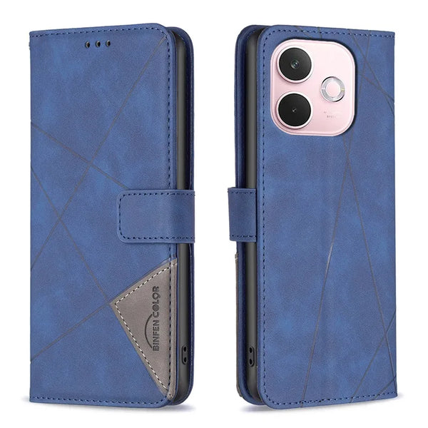 Wallet Flip Case For OPPO A5 Pro 5G Cover Cases on For OPPOA5 Pro 5G CPH2695 Coque Leather Phone Protective Bags 2025 Funda Capa