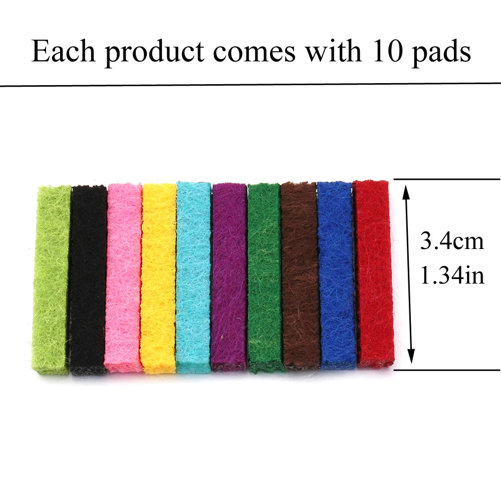 Rvs Holle Verticale Bar Luchtverfrisser Parfum Olie Diffuser Medaillon Charme Sieraden Hanger Ketting Voor Vrouwen Mannen Tiener