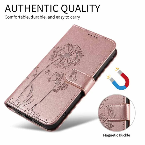Leather Case For Realme 13 14 Pro Plus 12 11 10 9 8 8i 9i 14X 14T 14Pro 4G 5G Cover Magnetic Flip Wallet Holder Protect Coque