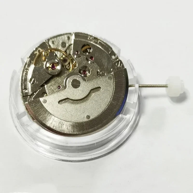 2813 Watch Movement 3 Hands Single Calendar Automatic Mechanical Movement For 2813 Watch Movement /DG2813 Watch Repair Parts