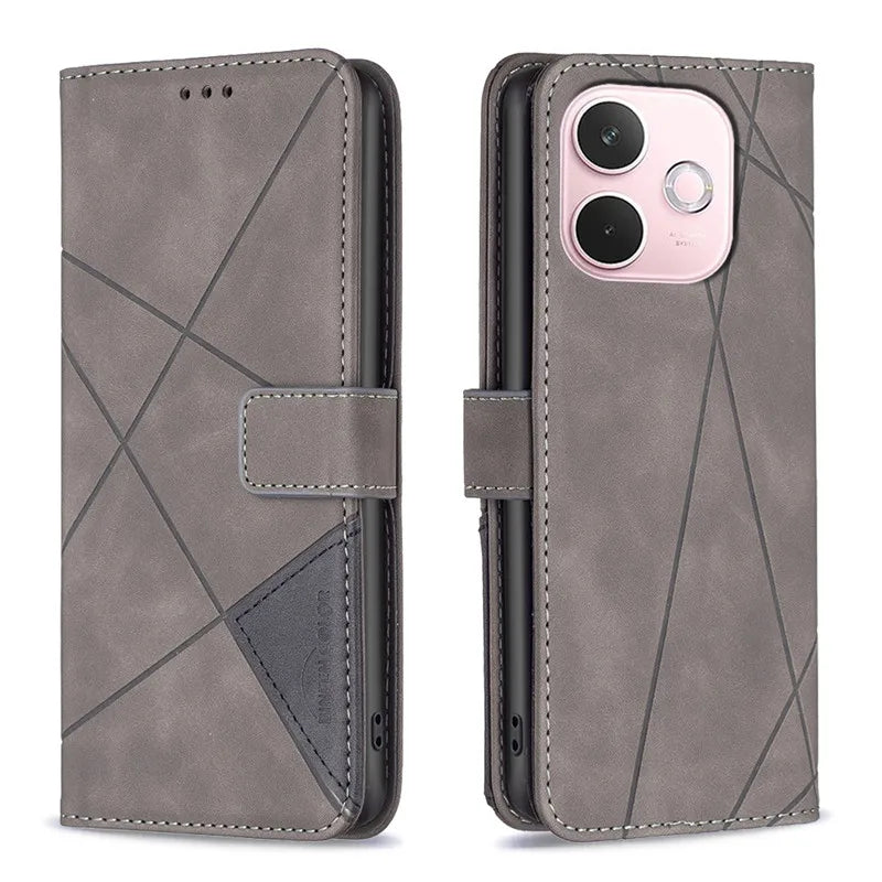 Wallet Flip Case For OPPO A5 Pro 5G Cover Cases on For OPPOA5 Pro 5G CPH2695 Coque Leather Phone Protective Bags 2025 Funda Capa