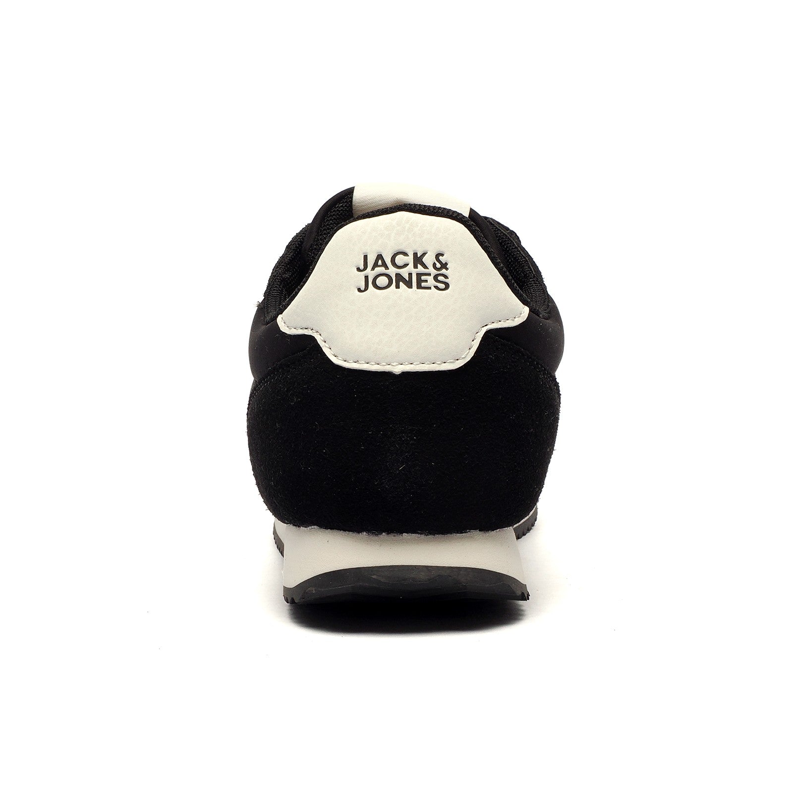 RRP £39.99 - Jack & Jones Burton Mens Vintage Casual Retro Fashion Trainers