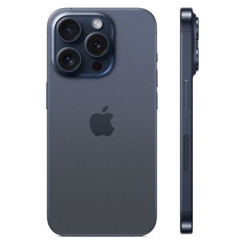 Apple iPhone 15 Pro Max - All Sizes & Colours - Unlocked - Very Good Condition