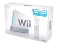 Nintendo Wii 8GB White Console