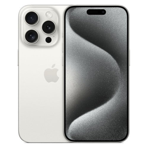 Apple iPhone 15 Pro Max - All Sizes & Colours - Unlocked - Very Good Condition