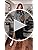 ANRABESS Womens Summer Maxi Dress Short Sleeve Casual Loose Long T Shirt Dresses Split Vacation Beach Sundress Travel Outfits