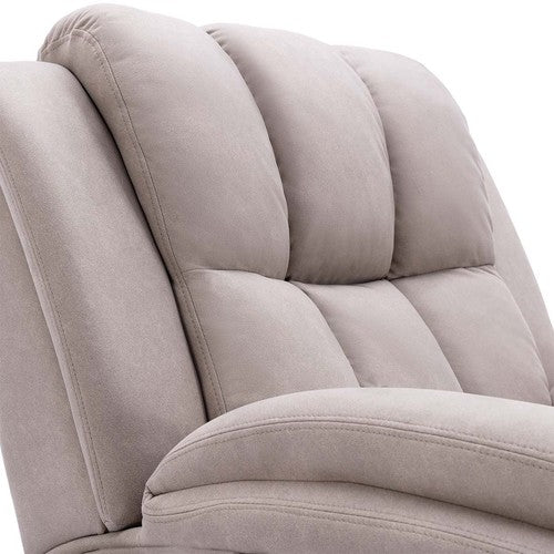 Rise Recliner Chair Single Motor Lift Mobility Chair in Technology Fabric