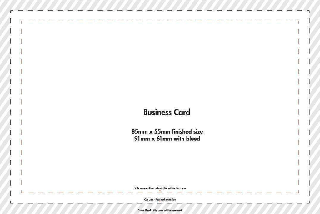 400gsm Custom Luxury Business Cards Silk Printed Original Full Colour Both Sides