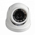 1/3'' Sony CCD 700TVL Mini Small IR Night Vision Infrared Dome Camera for Car Security