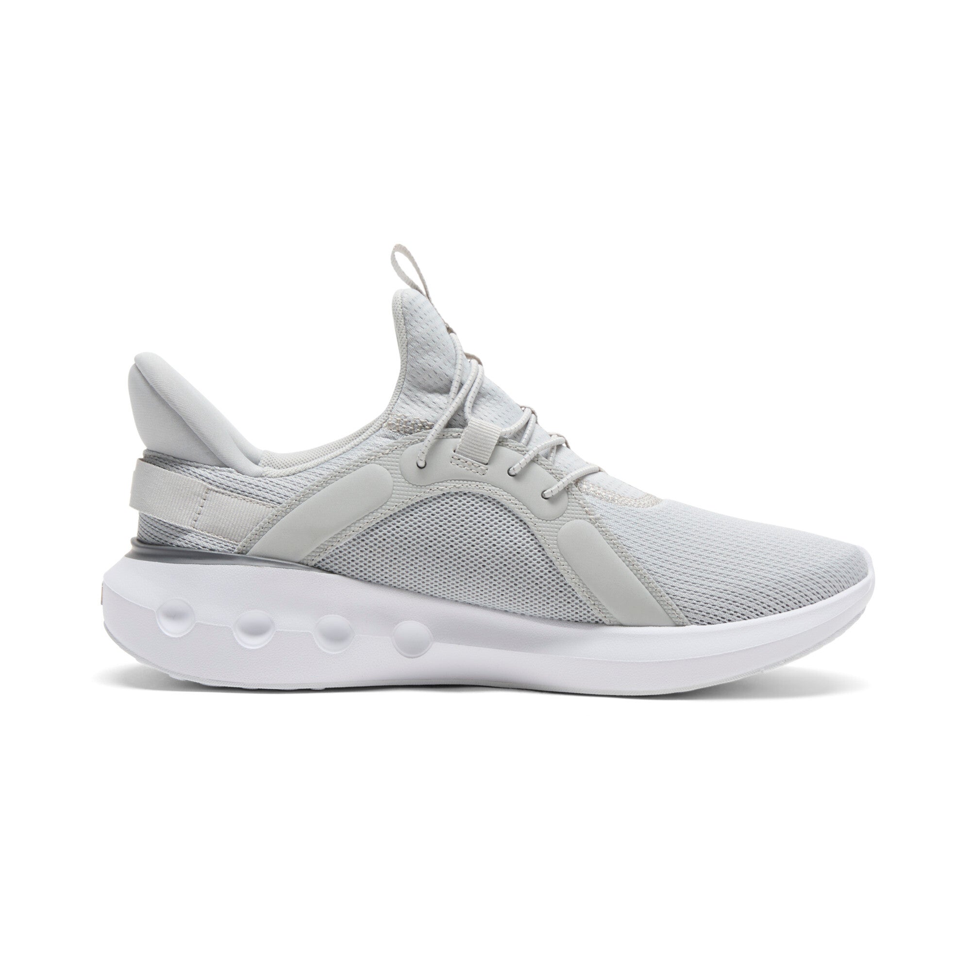 PUMA Men's SOFTRIDE Carson Sliptech Running Shoes
