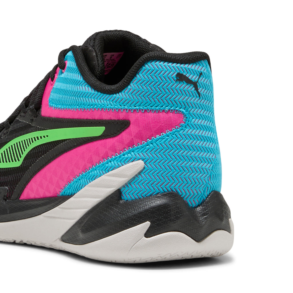 PUMA Men's Dagger Basketball Shoes