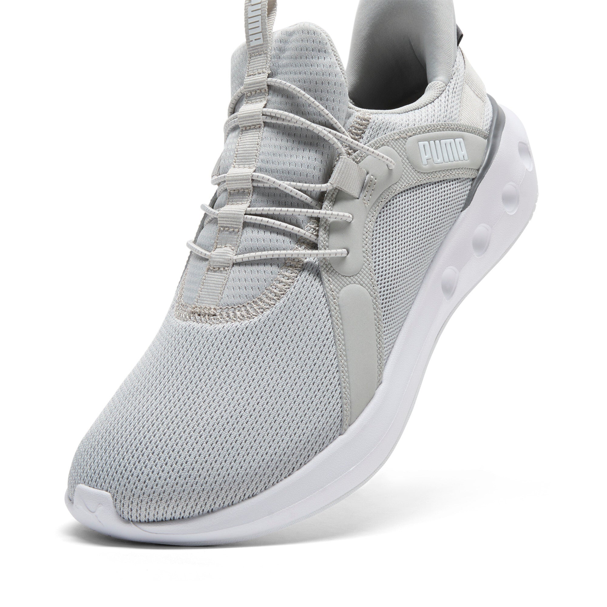PUMA Men's SOFTRIDE Carson Sliptech Running Shoes